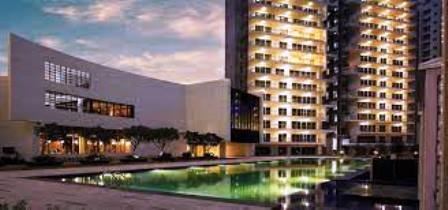 2215 sq ft Apartment in Tata Gurgaon Gateway